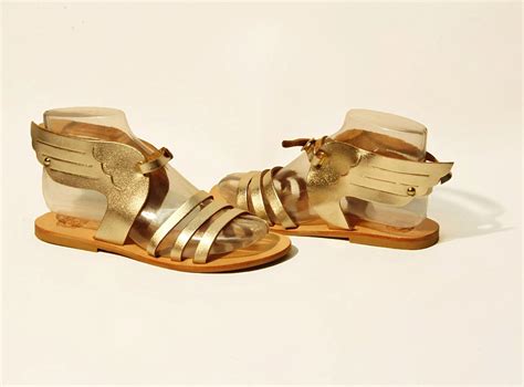 images of hermes flying sandals|greek mythology sandals.